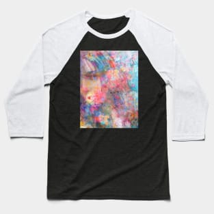 Pastel Bernadette Baseball T-Shirt